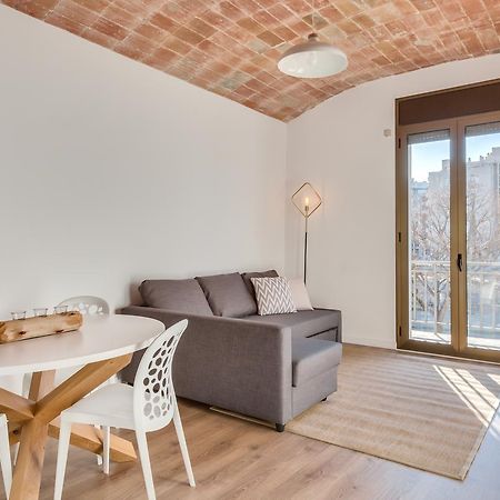 Flateli Girona City Center 2 Exterior foto
