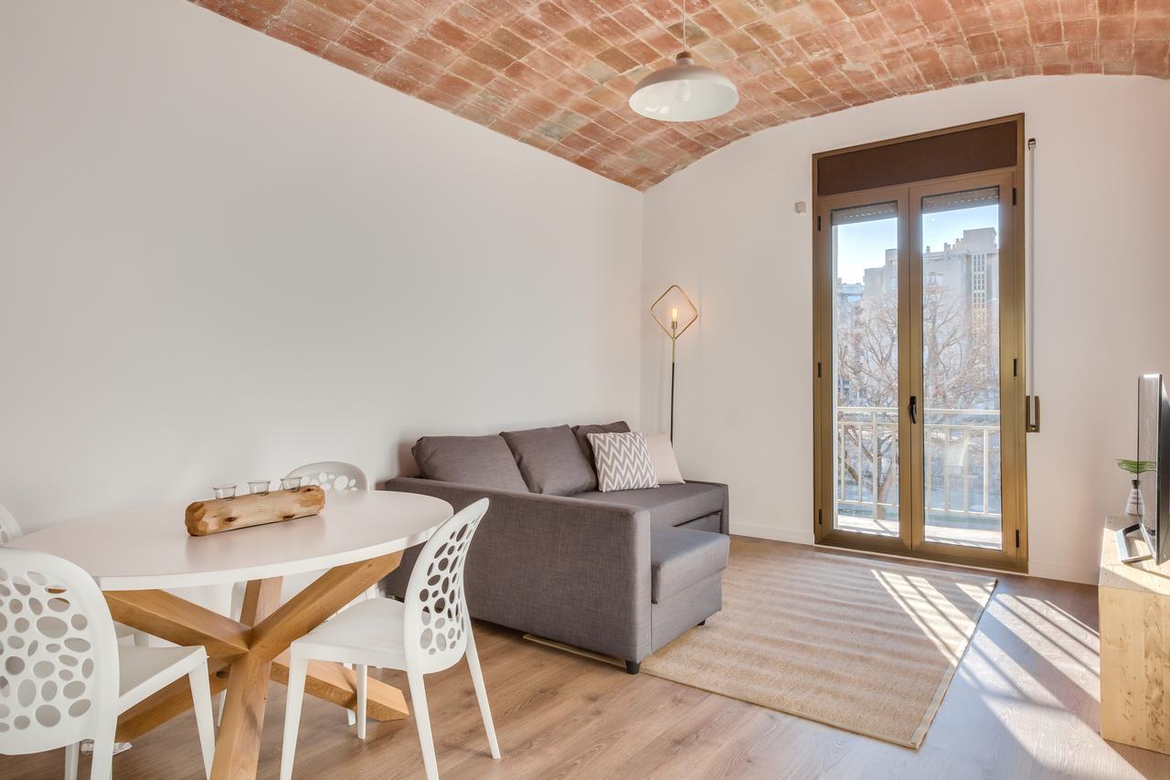 Flateli Girona City Center 2 Exterior foto