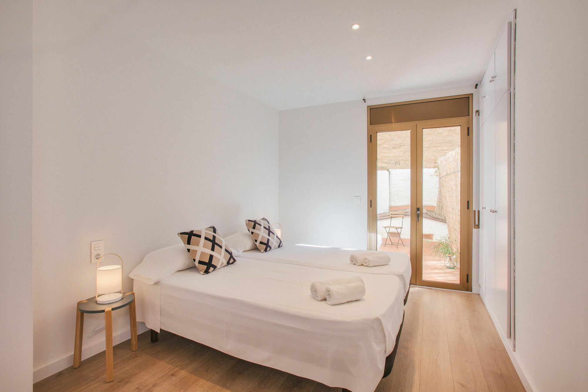 Flateli Girona City Center 2 Exterior foto