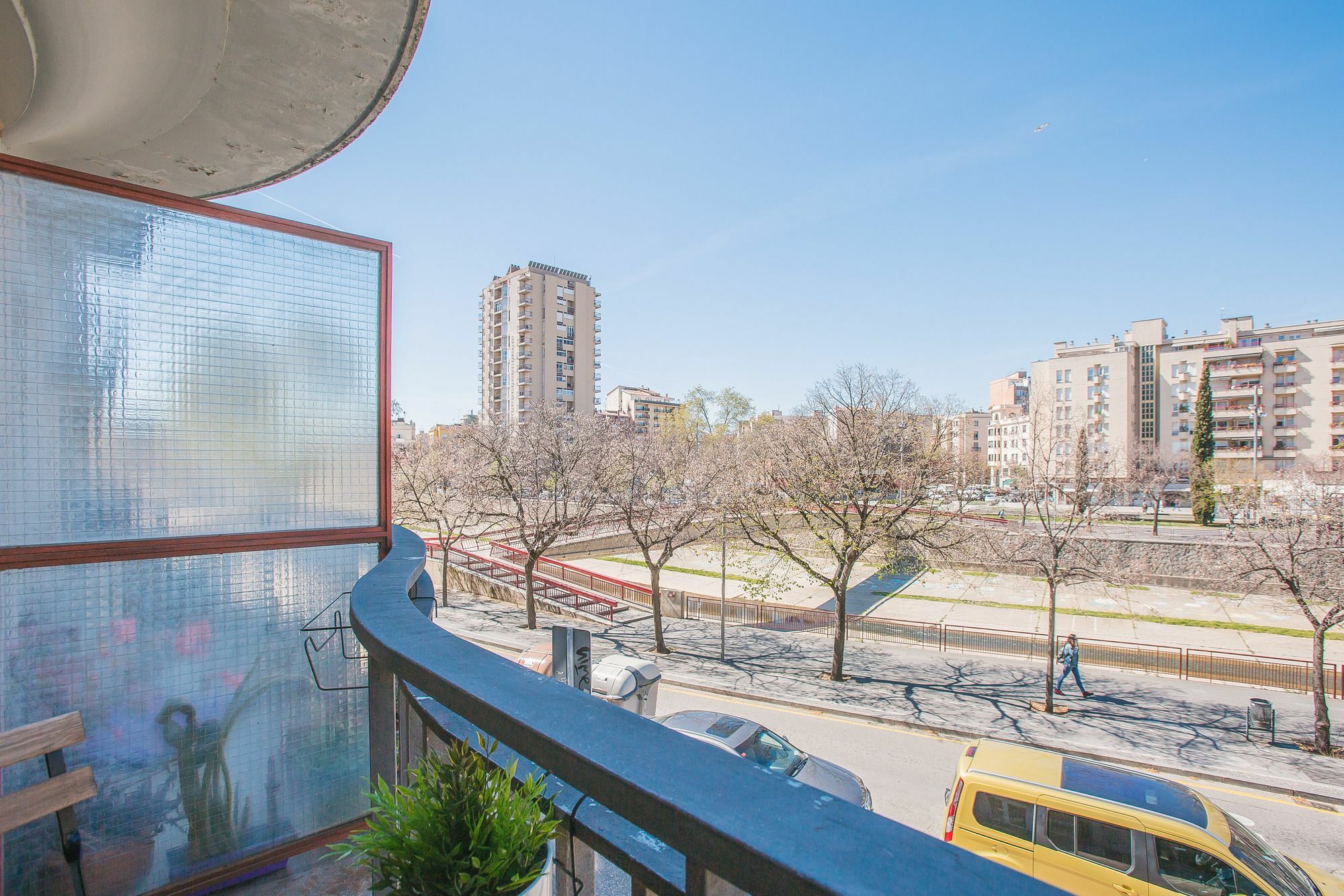 Flateli Girona City Center 2 Exterior foto
